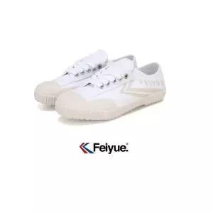 페이유에 남여 착화감 좋은 스니커즈 화이트크림 운동화 FU182