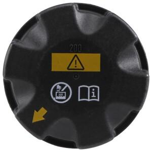 17137516004 탱크 커버, 라디에이터 캡 확장 BMW E90 F10