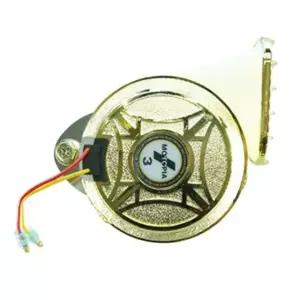 빵빵이 사이렌 크락션 경음기 디지털 전자혼 3기능24v