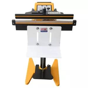 PE 밀봉기 포장기계 자동 실러 클램프 비닐접착기