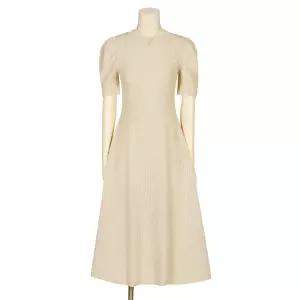 [롯데백화점]포커스 퍼프소매플레어원피스 VFF3M1OP3650