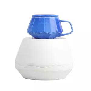 찻잔 석고틀 공예 물컵 도자기 DIY 장식 공방 그라우팅 금형