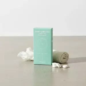 동구밭 세탁조 클리너 프로 드럼 세탁기 청소 타블렛