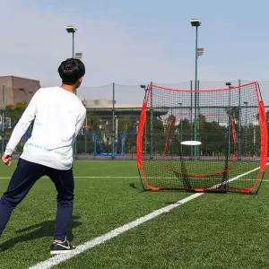 연습 야구그물 투수 그물 배팅 피칭 야구네트 제품 타겟