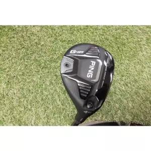 유틸 핑 G425 SR강도 22도 커버x