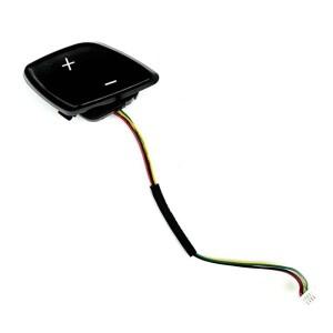 볼보 FH5 FMX E6 시프트 스위치 어셈블리 부품 번호 22719325 트럭 액세서리