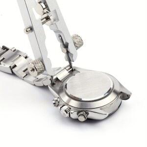 시계 스프링 플라이어 도구 키트 손목 트위터 수정 수리 세트에 스트랩 대한 밴드 제거