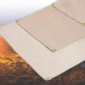 방염시트지 방염천 방염포 잔디보호