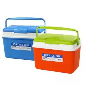보온보냉 레저 캠핑 아이스박스 9리터 / 보온 보냉 보냉백