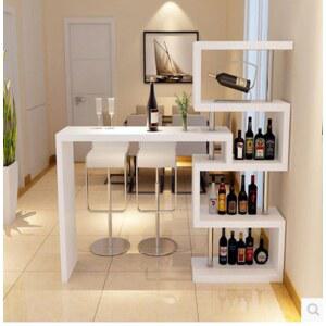 홈바 미니 식탁 테이블 홈카페 주방