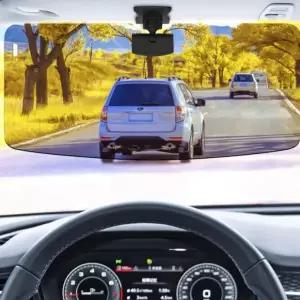 자동차 운전석 눈부심방지 햇빛가리개 차량 썬바이저