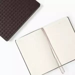 [문구/오피스] B6 다이어리 필기 노트북 수첩 업무용 브라운 메모북 색상