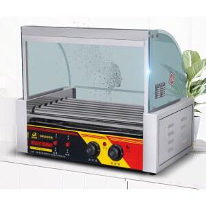 소시지 굽는 기계 소세지 그릴 소떡소떡 야시장 노점