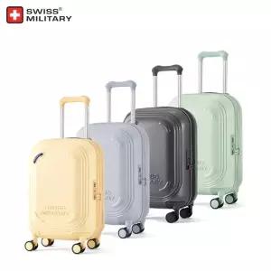 캐리어 20인치 폴리카보네이트 PC 큐티 캐리어 SM-Q520EP