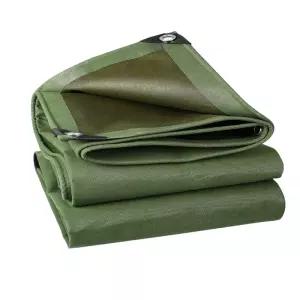 텐트 그늘막 두꺼운 방열 방수 포장마차 방풍 접이식