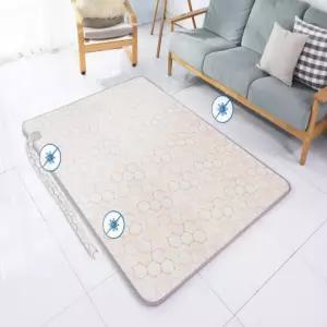 퀸 일월 온수매트 150x200