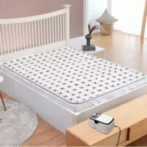 일월 온수매트 퀸 2인용 150x200