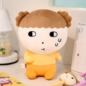 마루는강쥐 중형인형 당황마루