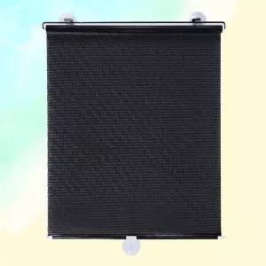 화물차 굴착기 운전석용 차량 암막커튼