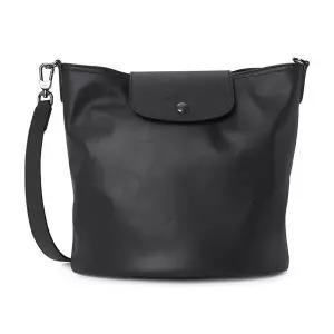 [NS홈쇼핑]롱샴 르 플리아쥬 엑스트라 여성 숄더백 10341 987 001[35804812]