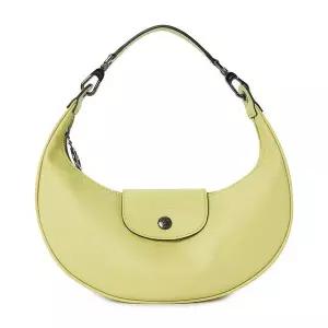 [NS홈쇼핑]롱샴 르 플리아쥬 엑스트라 S 여성 숄더백 10316 987 244[35804814]