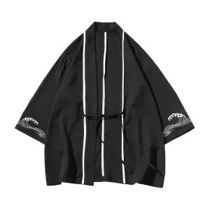 빅사이즈 자수일식복 주방옷 쉐프복 여름 반팔 조리복 일식