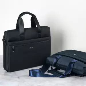 가벼운 남자 서류가방 노트북 사무용