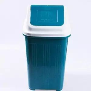 [SBD] 사각 욕실 슬림쓰레기통 휴지통