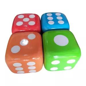 대형 주사위 보드게임 소품 야유회 행사용 파티게임 레크레이션 행사