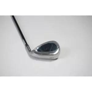 젝시오 크로스 MH1000 남성용 S 샌드 웨지 샤프트 R 강도 던롭 코리아 정품