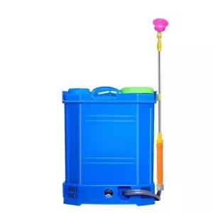 동력 분무기 고압 충전 살포기 농업용 카트형 농약 세차