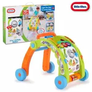 리틀타익스 워커 리틀 액티비티 640957 유아용품 유아 걸음마 유아 아기 유아용품 유아완구