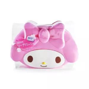 위생적인욕실용품 마이멜로디 마이멜로디케이스 비누케이스