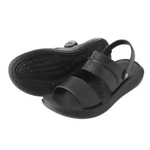 [롯데백화점]엘칸토 [엘칸토]남성화D79 슬리퍼겸용 투웨이샌들LCMW21U526네이비