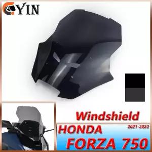 혼다 호환 FORZA750 포르자 750 NSS750 NSS 750 21-22 바이크 오토바이 투어링 스포츠 윈드스크린 윈드실드
