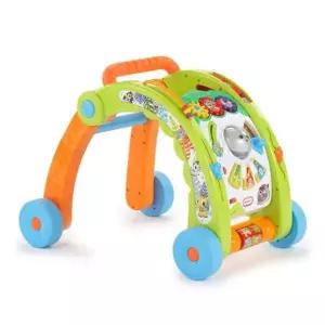 아기걸음마 3in1 액티비티 워커 유아걸음마