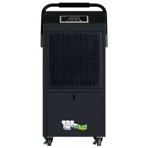 나우이엘 자동배수 산업용제습기 NED-106P 업소용 지하실