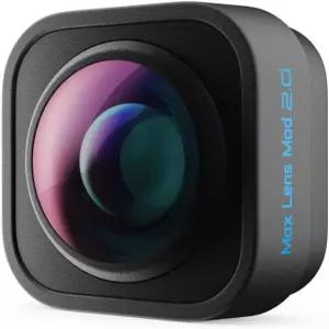 GoPro Max 렌즈 모드 2.0 HERO12 블랙 - 공식 액세서리