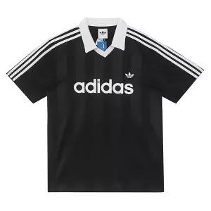 아디다스 아카이브 카라 3-스트라이프 엔지니어드 저지 (KE3584)