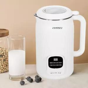 죽만들기 리빙센스 두유제조기 1200ml LSM-1251SW