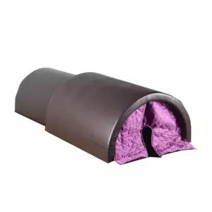 원적외선 찜질기 온열돔 둥근 황금 적외선 고급형