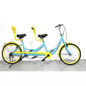 4인승 자전거 특수 체험 펜션 관광 행사 인용 바이크