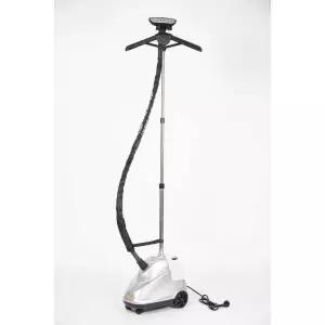 옷 의류 스탠드 스팀다리미 거치대 브러쉬 폴리싱