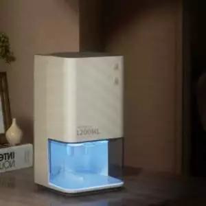 샤오미 제습기 Smartfrog 대용량 기능 CS01 KW 1.2L