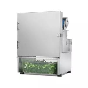 업소용 야채 탕파기 깍두기 업소용 기계 양파 절단기