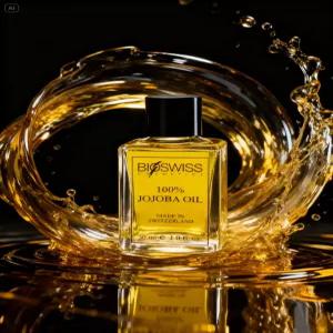 스위스 천연100% 호호바 조조바오일 임산부오일 30ml