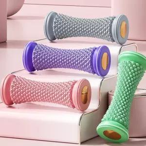 롤링어택 멀티지압기 안마기 지압기 지압볼 마사지 발마사지