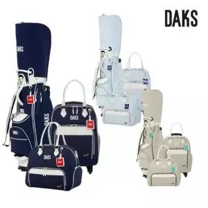 캐디백 보스턴백 캐리어 보스턴백 3종 세트 DKCB DKBB DKTCB-033L