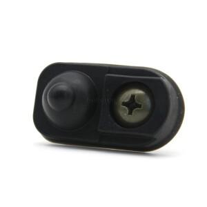 스즈키 SX4 Swift Grand Vitara 자동차 액세서리 용 1pc 도어 의례 라이트 램프 스위치 신호 버튼