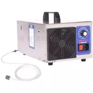 미니 오존 5g 발생기 냄새 오존수 담배 소독기 제거 주방